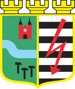 POL Zawiercie COA